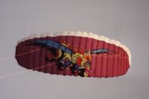 Big  Dragon