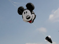 Micky Maus Th