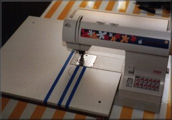 Nhmaschine TH