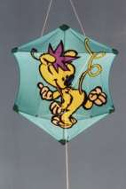 Marsupilami Rokkaku