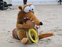 Strand Titel200